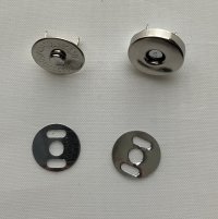 ボタン：マグネットボタン 14mm