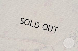 画像3: セレクト生地：クロスステッチ天竺　55cmカットクロス