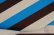 画像3: セレクト生地：先染め3色ボーダー天竺（ブラウン・ブルー系）50cmカットクロス (3)