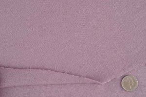 画像3: セレクト生地：【特価】セーターライク天竺（ラベンダー）40cmカットクロス
