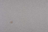 セレクト生地：【難あり】カラフル裏毛（グレー杢）1.1mカットクロス