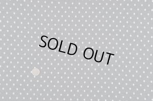 画像2: セレクト生地：ドット起毛ジャガード（グレー）