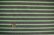 画像2: セレクト生地：ボーダー天竺（チャコールグレー×パステルグリーン）90cmカットクロス (2)
