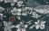 画像1: セレクト生地：ハワイアン花柄（グリーン）35cmカットクロス (1)