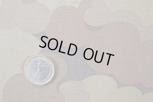 画像6: セレクト生地：Wフェイス迷彩リーフ柄（グリーン／ブラウン）