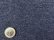 画像1: セレクト生地：デニム調裏毛（ブルー ）60cmカットクロス (1)