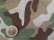 画像1: セレクト生地：迷彩柄天竺（グレー杢）55cmカットクロス (1)