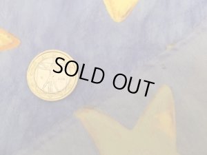 画像3: セレクト生地：スター柄（パープル／イエロー）