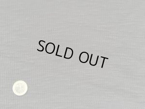 画像2: セレクト生地：織り柄ニット（チャコール）