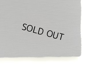 画像5: セレクト生地：織り柄ニット（チャコール）