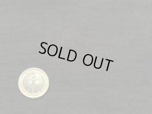 画像6: セレクト生地：織り柄ニット（チャコール）