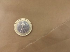 画像2: セレクト生地：プレミアムコットン（キャメルベージュ）