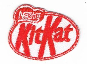 画像1: セレクトワッペン☆KitKat