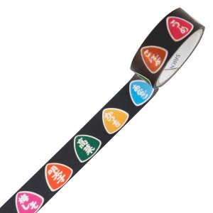 画像3: 販促マスキングテープ： おにぎり（幅15mm×3m巻）