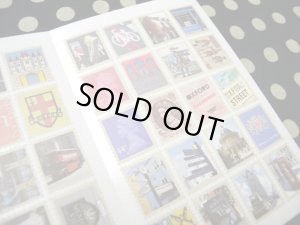 画像1: タイニースタンプステッカー（1シート80枚入り）