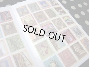 画像1: タイニースタンプステッカー（1シート80枚入り）