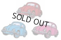 セレクトワッペン☆vw(タイプ1)