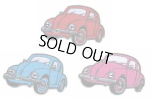 画像1: セレクトワッペン☆vw(タイプ1)