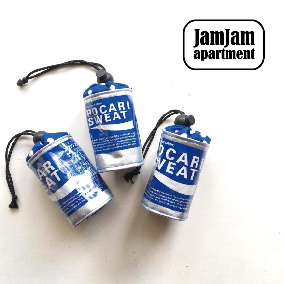 jam jam apartment☆缶巾着(型紙／仕様書あり） - dailycasket.com